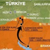 Süleyman Şah Türbesi’nin taşındığı Suriye Eşmesi köyü nerede?