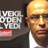 Tutuklanan Enis Berberoğlu'ndan ilk açıklama