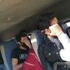 Fazla yolcu taşıyan servis aracına ağır ceza Fazla yolcu taşıyan servis aracına ağır ceza
