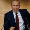 Putin açıkladı: Modern tarihte ilk defa yüzde 30'a düşecek