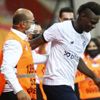 Adana Demirspor'da Balotelli krizinde son gelişme!