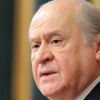 Bahçeli'den CHP'ye yürüyüş tepkisi
