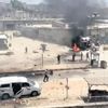 Afrin'de hain saldırı: 1 ölü