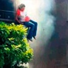 O kadının bebeği 7 aylık oldu O kadının bebeği 7 aylık oldu