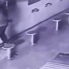 Cami musluklarını çalan hırsız güvenlik kameralarına yakalandı