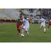 Karşıyaka: 6 – Adana Demirspor: 5