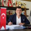 Manisa FK Başkanı Mevlüt Aktan: "Ligler ya oynansın ... Manisa FK Başkanı Mevlüt Aktan: "Ligler ya oynansın ...