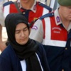 'Tecavüzcümü öldürdüm' diyen Nevin Yıldırım'a müebbet hapis cezası 'Tecavüzcümü öldürdüm' diyen Nevin Yıldırım'a müebbet hapis cezası
