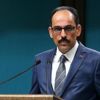 İbrahim Kalın’dan İsveç’e tepki