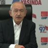 Kılıçdaroğlu'ndan sert çıkış Kılıçdaroğlu'ndan sert çıkış