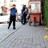 İstanbul'da silahlı kavga! 3 kişi yaralandı İstanbul'da silahlı kavga! 3 kişi yaralandı