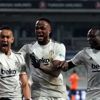 Beşiktaş'ın yıldız ismi Aboubakar'a Ada kancası! Beşiktaş'ın yıldız ismi Aboubakar'a Ada kancası!