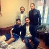 Erzincan Barosundan İdlib gazisine ziyaret Erzincan Barosundan İdlib gazisine ziyaret
