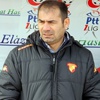 Göztepe Metin Diyadin ile yollarını ayırdı