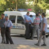 Okulda bakır hırsızlığı