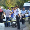 Bodrum’da otomobile saldırı: 1 ölü Bodrum’da otomobile saldırı: 1 ölü