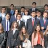 İhlas Koleji, IKUMUN19’dan ödülle döndü İhlas Koleji, IKUMUN19’dan ödülle döndü