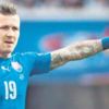 Kucka ile Slovakya’da özel temas