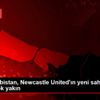 Suudi Arabistan, Newcastle United ın yeni sahibi olmaya ... Suudi Arabistan, Newcastle United ın yeni sahibi olmaya ...