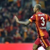 Felipe Melo'ya rest Felipe Melo'ya rest