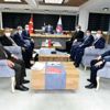 DTO sosyal medya üzerinden yeniden yapılandırmayı ...