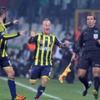 Stoch Fenerbahçe kampında