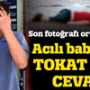 Minik Aylan'ın babası dehşet gecesini anlattı