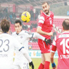 Balıkesirspor, Paşa’nın fiyakasını fena bozdu Balıkesirspor, Paşa’nın fiyakasını fena bozdu