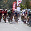 İkinci etapta zafer Mark Cavendish'in