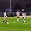 Trabzonspor, Getafe maçı hazırlıklarını tamamladı