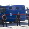 Cumhurbaşkanı Erdoğan'a suikast girişimi davasında salon karıştı, çevik kuvvet ve jandarma müdahale etti