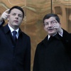 Davutoğlu: İki şeyden uzak durulmalı Davutoğlu: İki şeyden uzak durulmalı