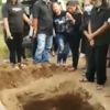 Şoke eden haber: Koronavirüsten öldü! Gömülürken hareket etti