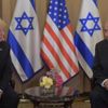 Trump'ın danışmanı İsrail haritası paylaştı Trump'ın danışmanı İsrail haritası paylaştı