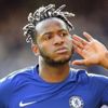 Batshuayi Kartal yolunda