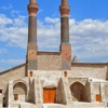 Sivas'ta doğana % 50 indirim