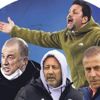 Sanki hepsi Barcelona! Sanki hepsi Barcelona!