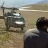 Kalp krizi geçiren çoban, askeri helikopterle hastaneye yetiştirildi Kalp krizi geçiren çoban, askeri helikopterle hastaneye yetiştirildi