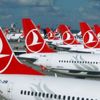 THY: Tüm seferlerimiz iptal edilmiştir THY: Tüm seferlerimiz iptal edilmiştir