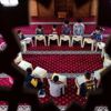 Diyanet, "Yüz yüze eğitime devam" dedi Diyanet, "Yüz yüze eğitime devam" dedi