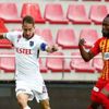 Kayserispor - Trabzonspor maçı başladı. Canlı anlatım