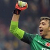 Muslera: Kendimiiyi hissediyorum