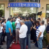 Eğitim-Sen Genel Merkezi'ne polis baskını