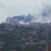 Son dakika: İstanbul Ümraniye'de 29 katlı binada yangın çıktı