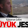 F.Bahçe'den Kahraman Şoföre Büyük Jest! F.Bahçe'den Kahraman Şoföre Büyük Jest!