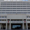 Sayıştay kendini sansürledi