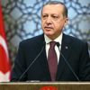 Cumhurbaşkanı Erdoğan'dan İsmail Kahraman'a tebrik telgrafı
