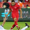 Hakan Çalhanoğlu'ndan öz eleştiri