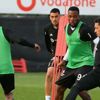 Beşiktaş 6'da 6 peşinde