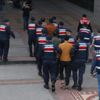 7 DEAŞ'lı Ankara'da yakalandı